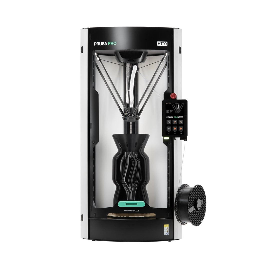 Prusa Pro HT90 | impresora 3D