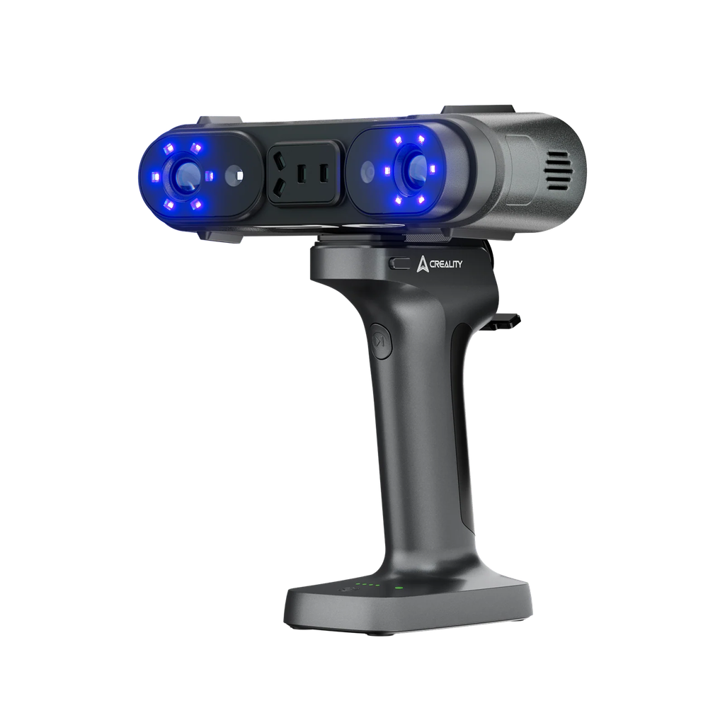 Creality Scanner Sermoon X1 | Escáner 3D