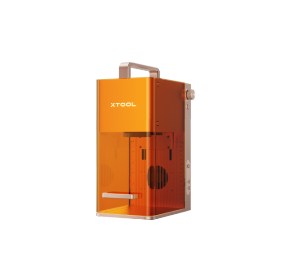 xTool F2