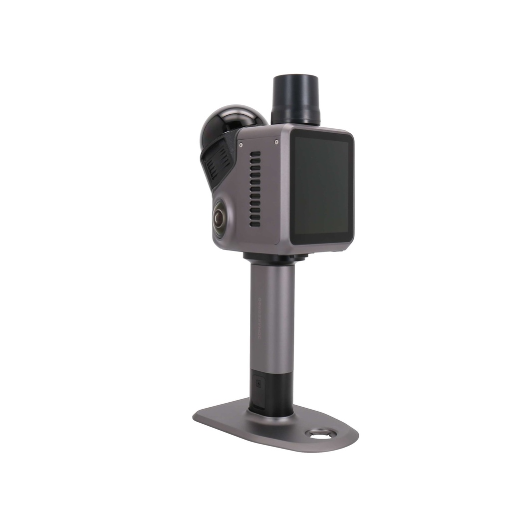 3DMakerPro Hawk - Escáner LiDAR