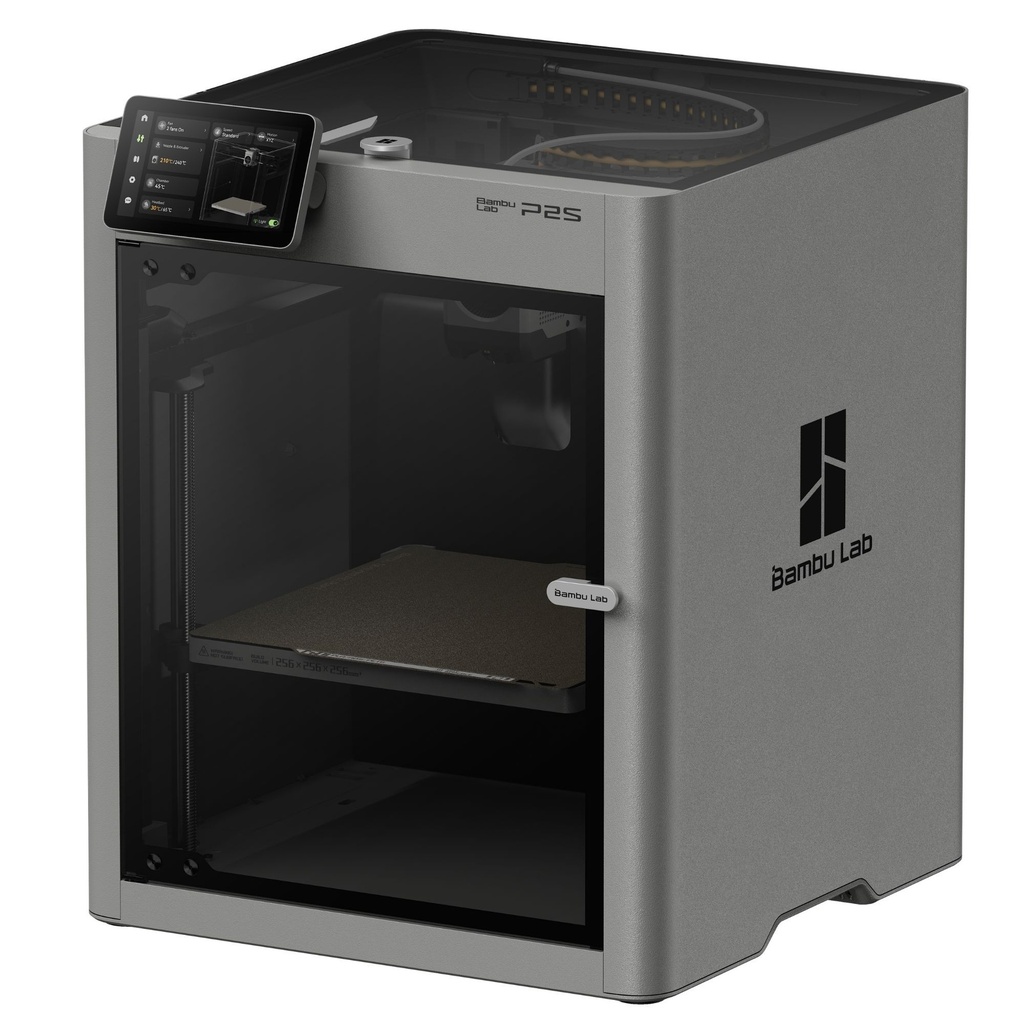 Bambu Lab P2S - 3D Printer