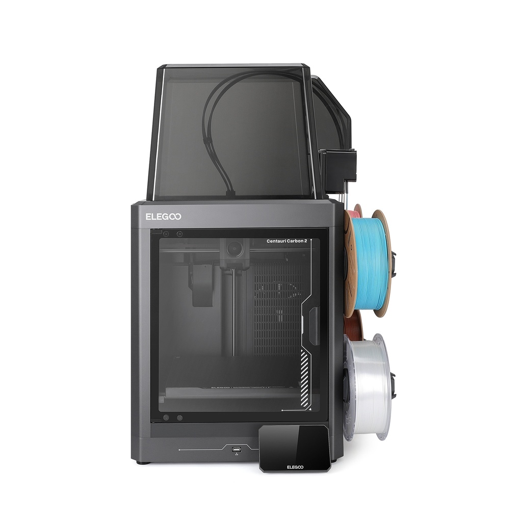 Elegoo Centauri Carbon 2 Combo - Impresora 3D