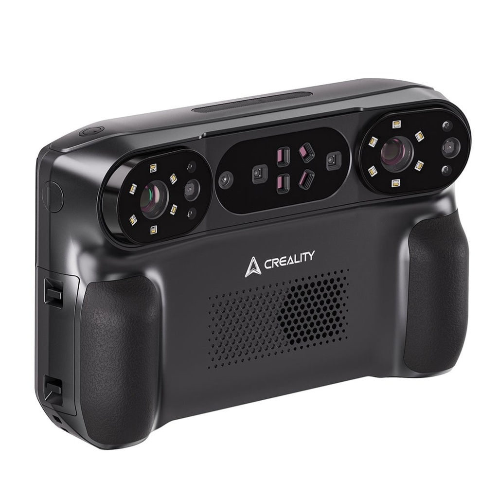 Creality Sermoon P1 | Escáner 3D