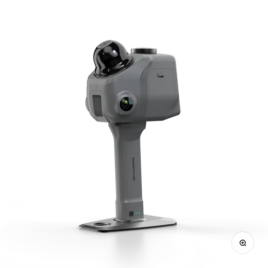 3DMakerpro Raven - Max RTK (2x cámara) | Escáner LiDAR