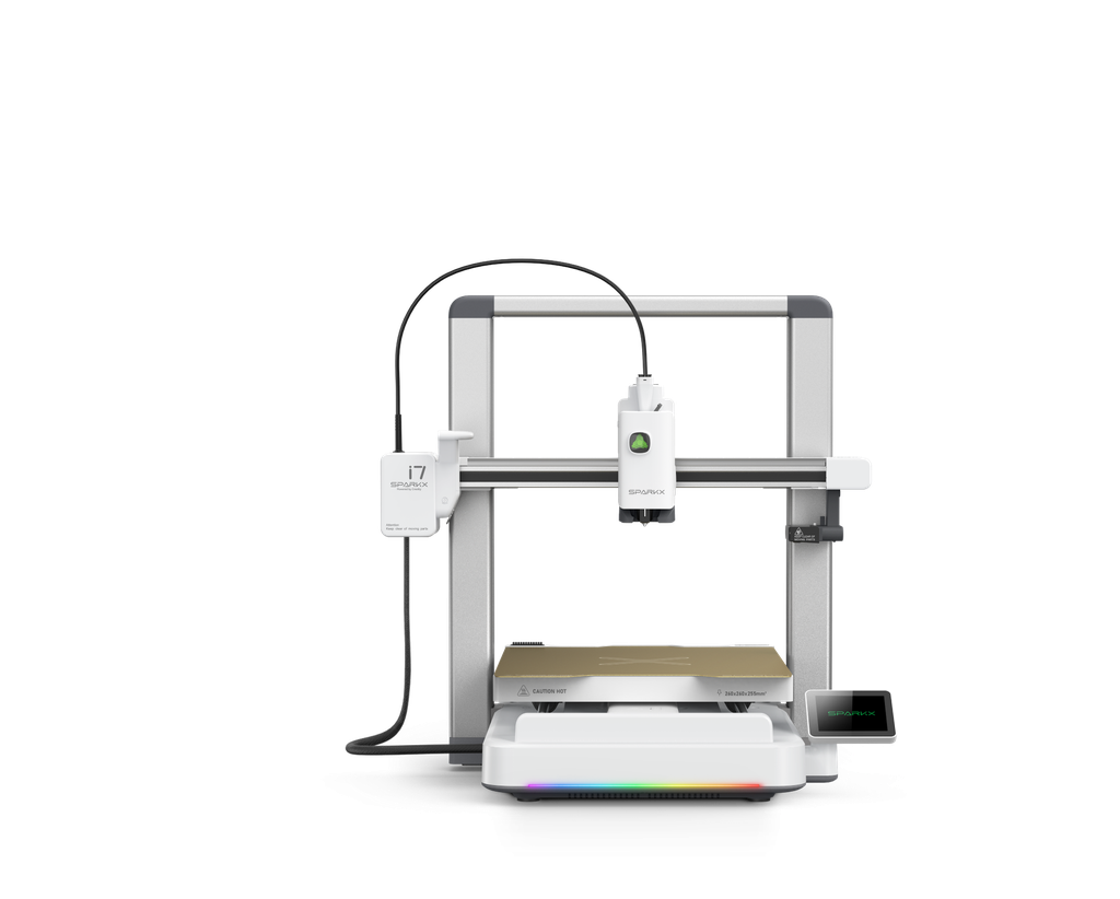 Creality SPARKX i7 - 3D Printer