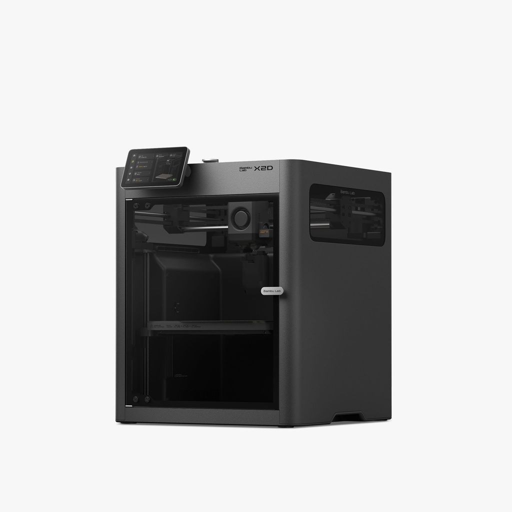 Bambu Lab X2D - Impresora 3D
