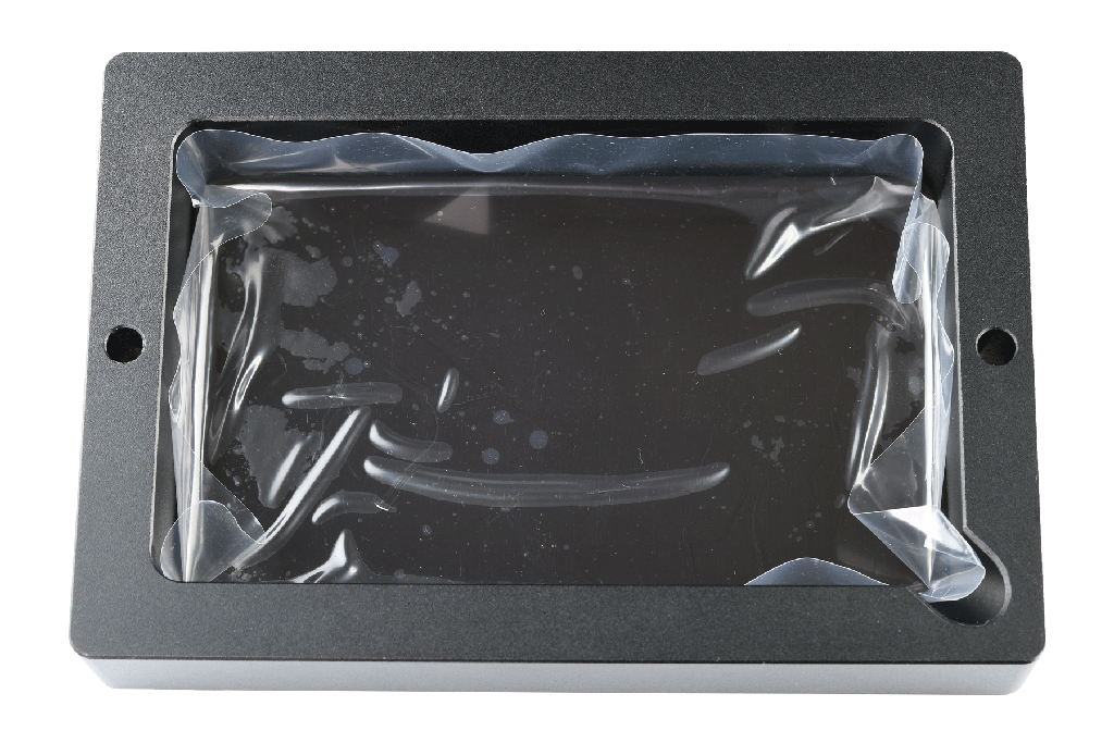 Wanhao D7 Resin tank