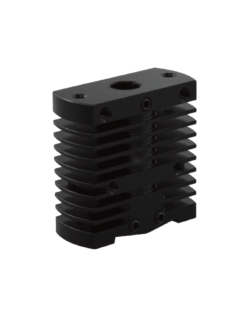 Wanhao D12 - MK13 Heat sink