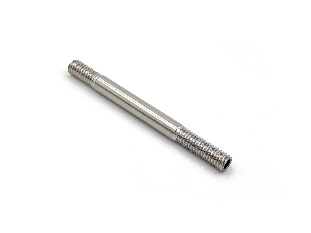 Tubo guía para filamentos Wanhao D10