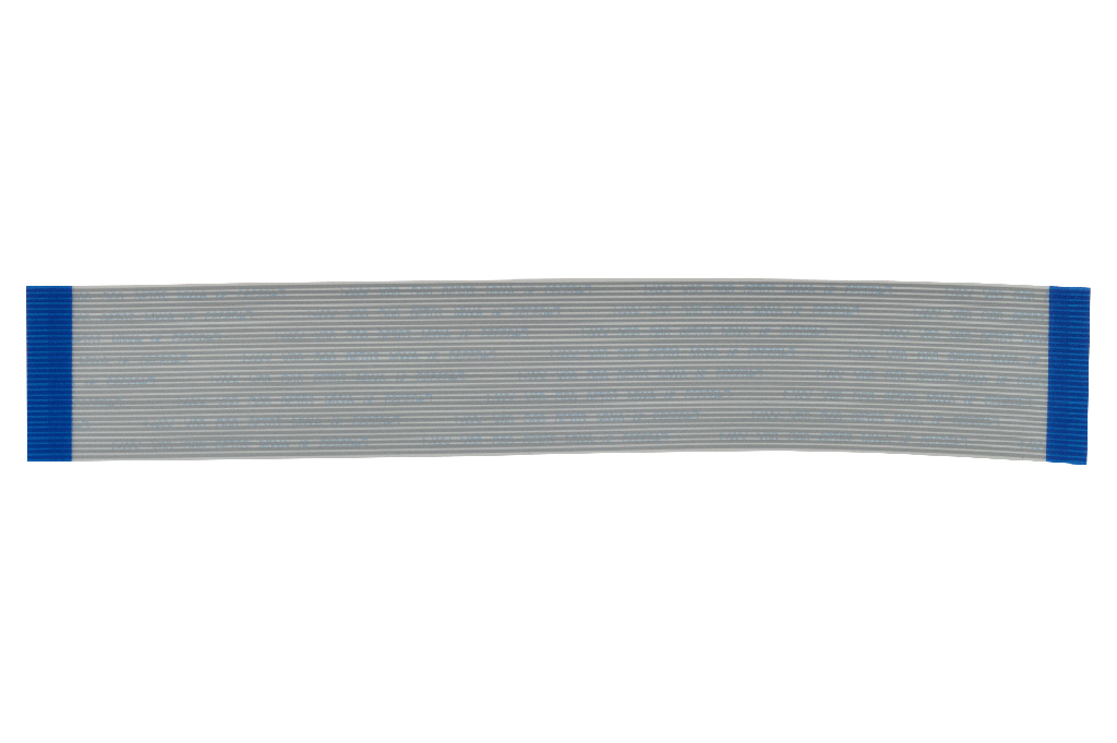 Wanhao GR1 - Flat cable (LCD-Main board)