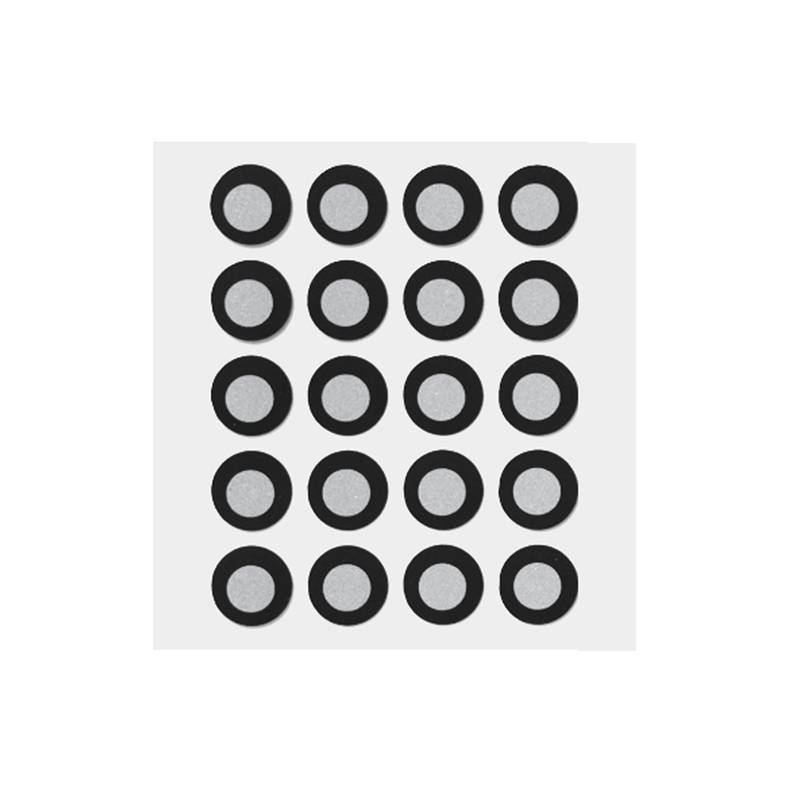 Revopoint High Visibility Markers 10mm (Sticky)