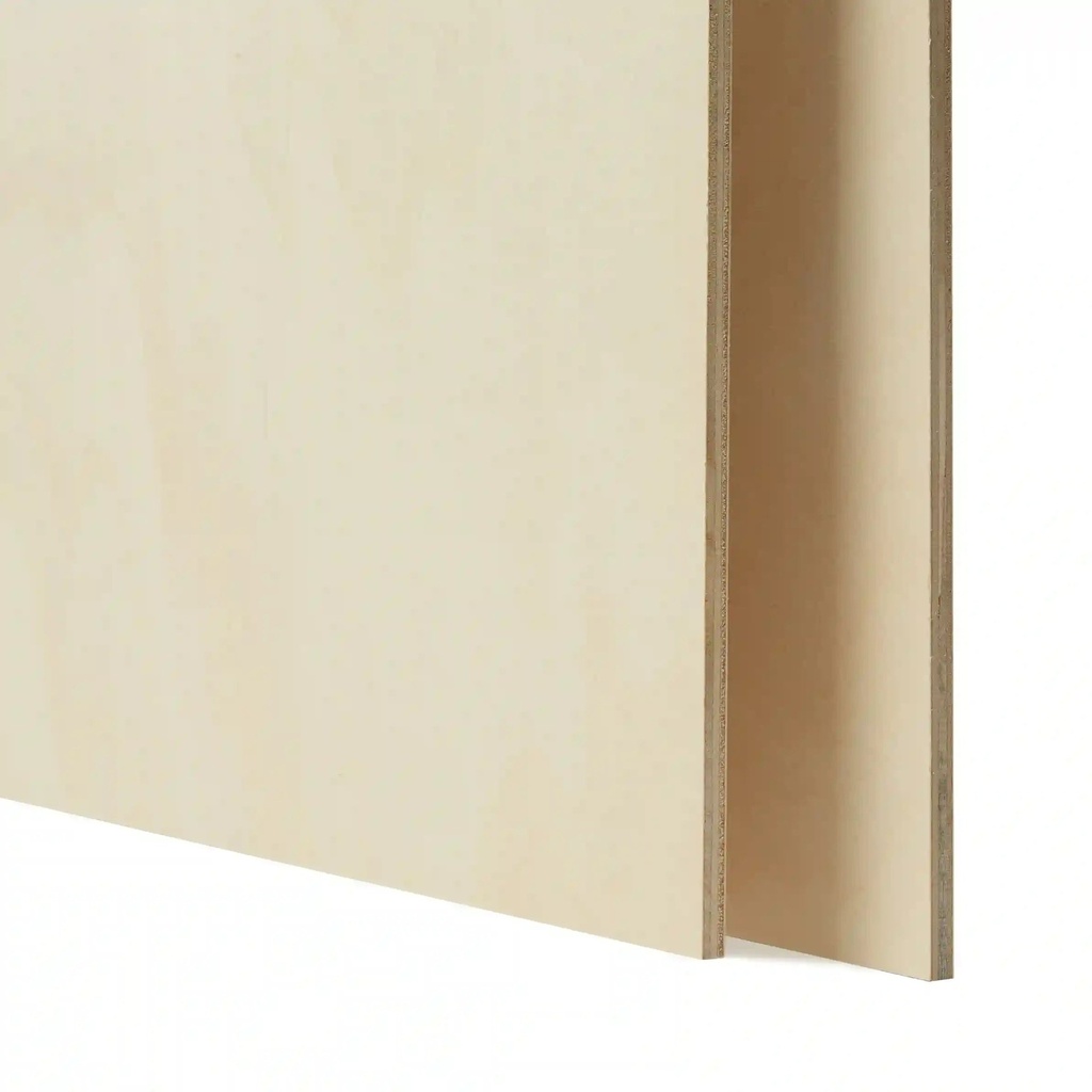 xTool 3mm Basswood Plywood (18-pack)