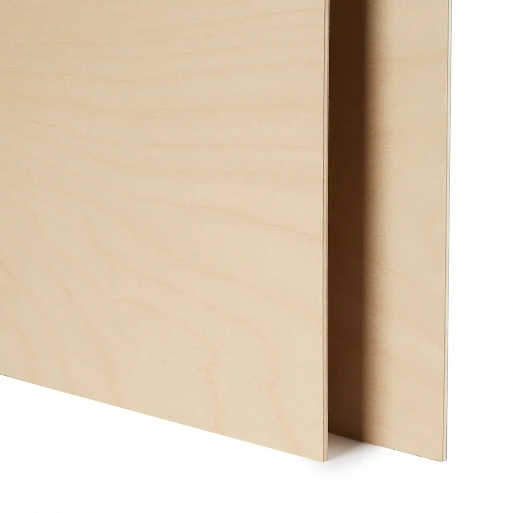 xTool 3mm Birch Plywood (30-pack)