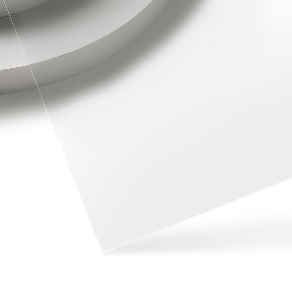 xTool 1mm Clear Transparent Glossy Acrylic Sheet Plexiglass (10pcs)