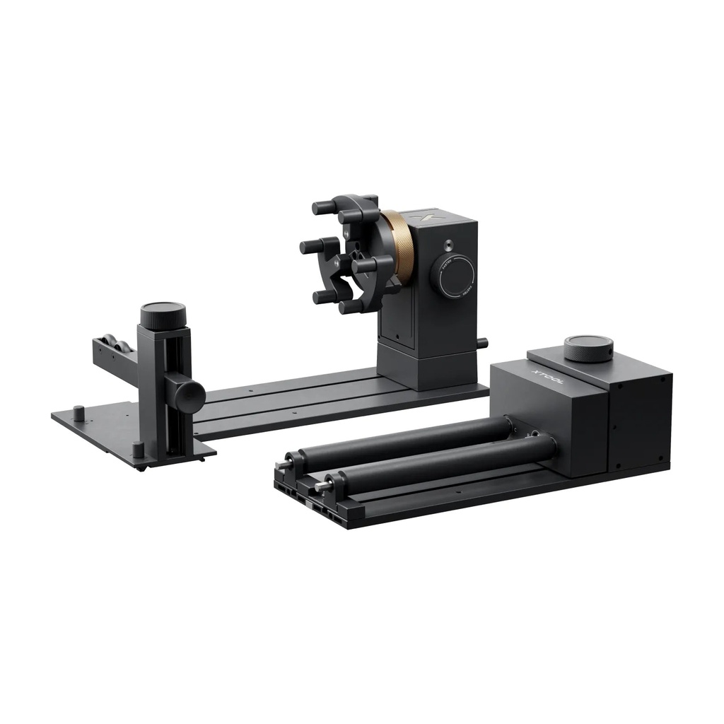xTool Rotary Attachment 3 Lite