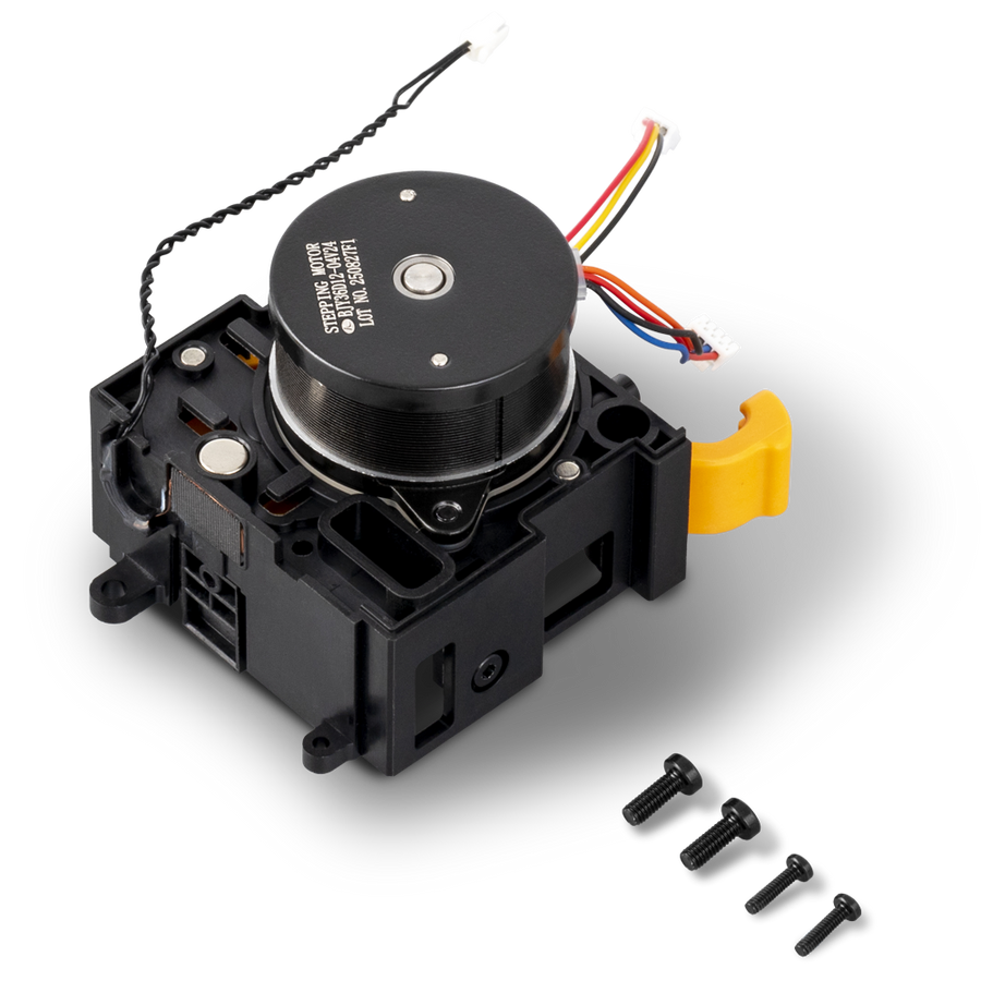 Unidad de extrusión Snapmaker (para el modelo U1)