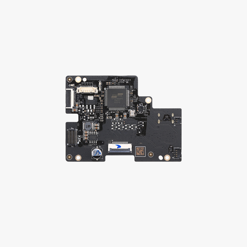 Placa TH de Bambu Lab para P2S
