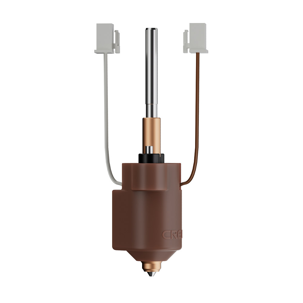Kit de bloque calefactor cerámico Creality K1C (nueva versión)