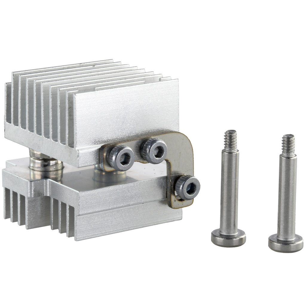 Flashforge AD5X Disipador de calor
