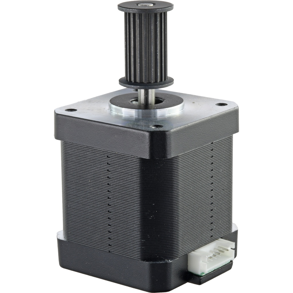 Flashforge AD5X Stepper for moving X/Y Axis