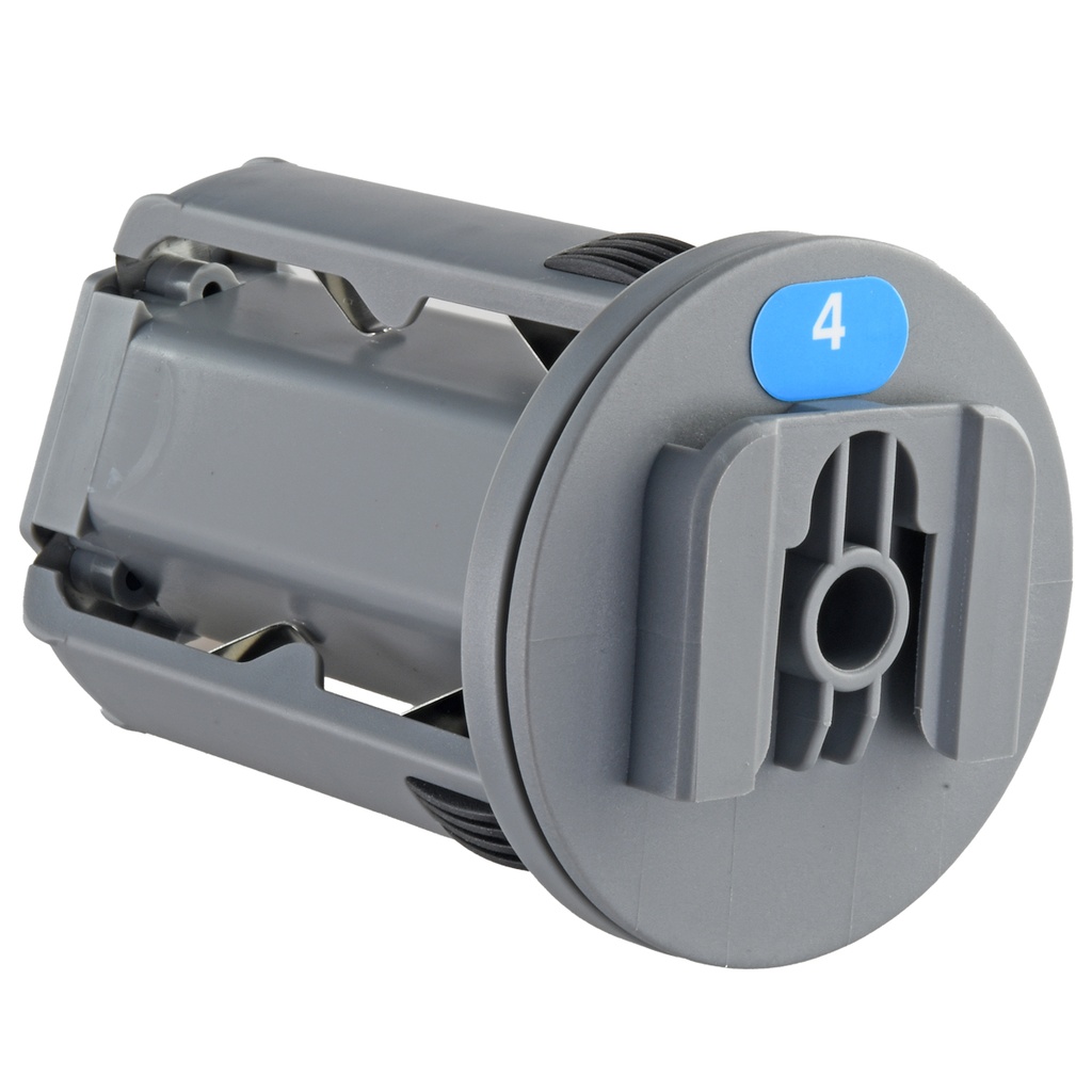 Bobina de filamento Flashforge AD5X (n.º 4)
