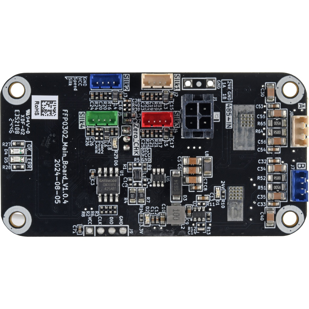 Flashforge AD5X IFS Placa base