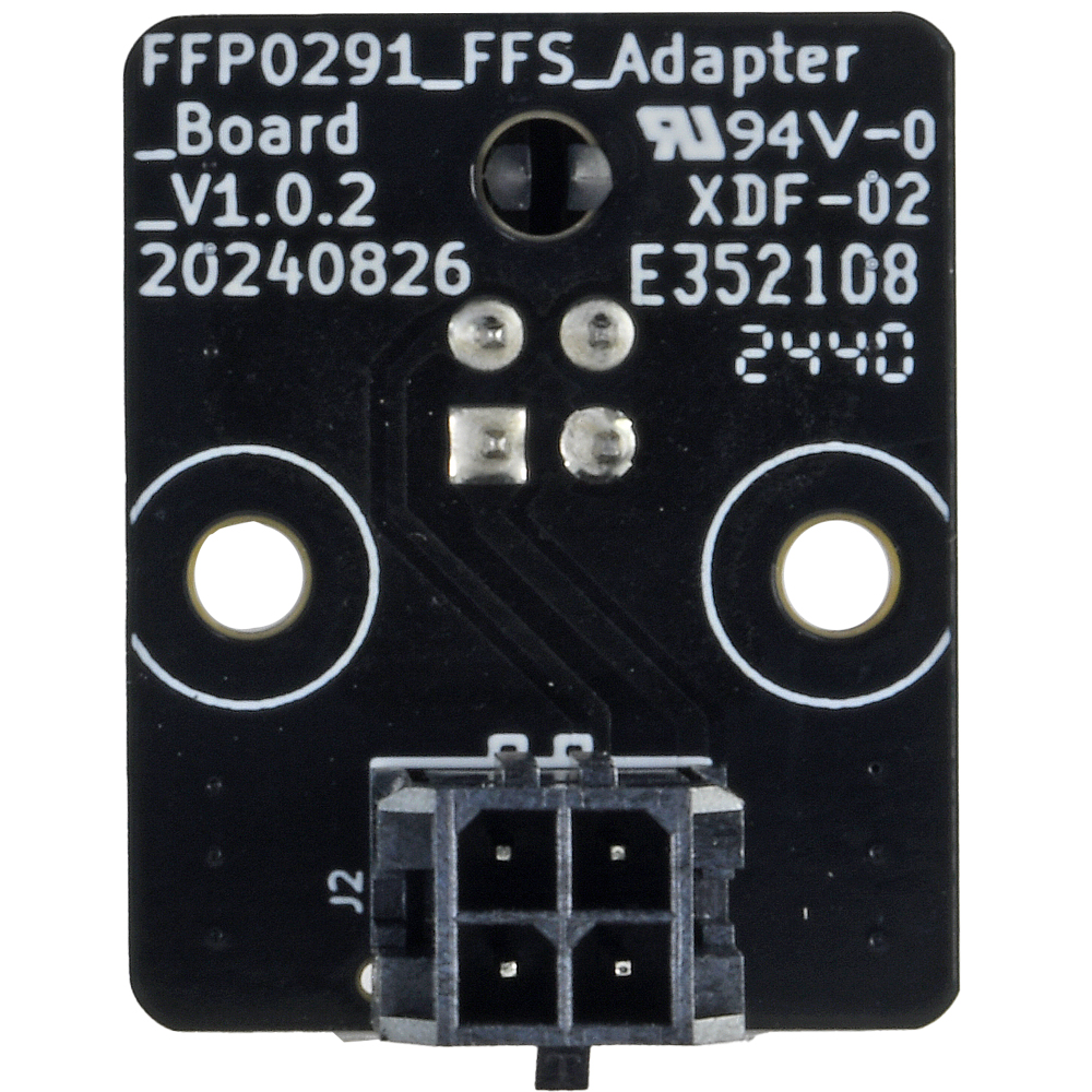 Flashforge AD5X IFS Tarjeta de transferencia