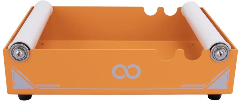 Kit de soporte para bobinas grandes OrangeStorm Giga 5KG
