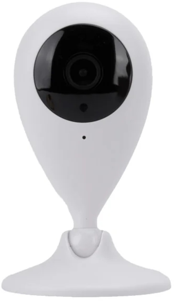 OrangeStorm Giga Camera