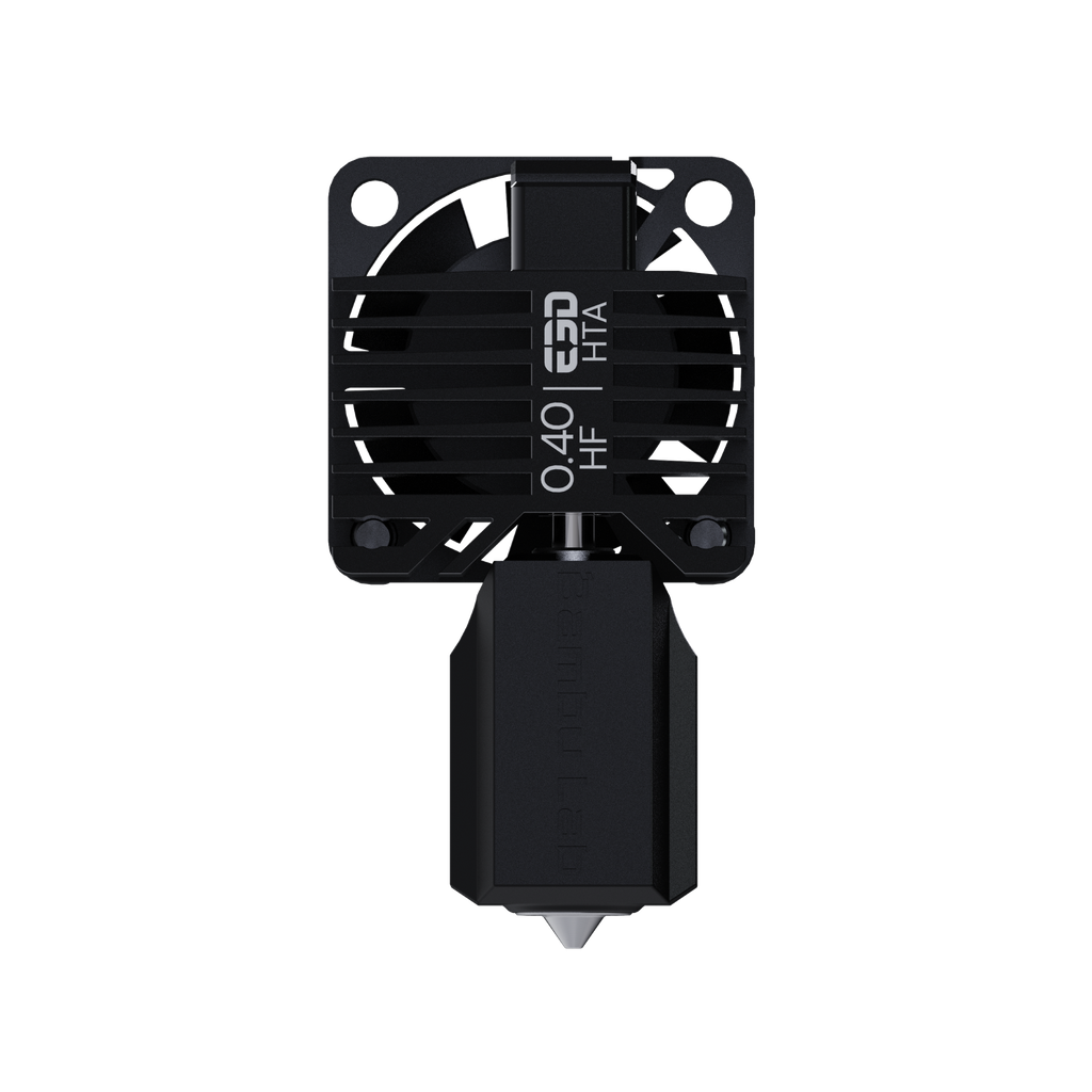 HotEnd completo E3D High Flow HTA para Bambu Lab X1E