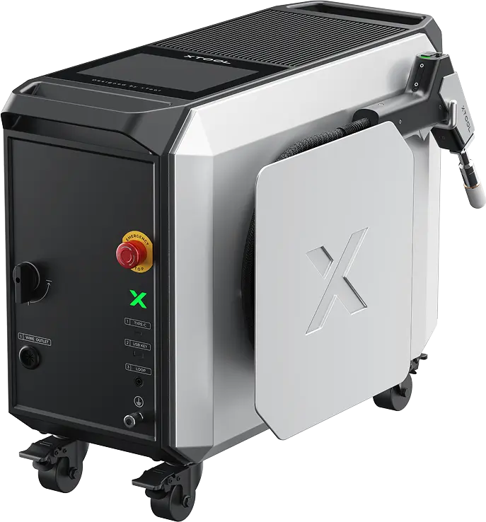 xTool MetalFab 800W