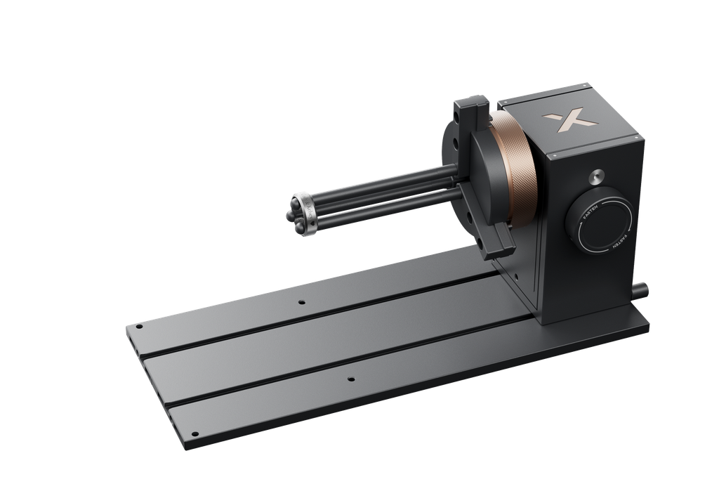 xTool RA3