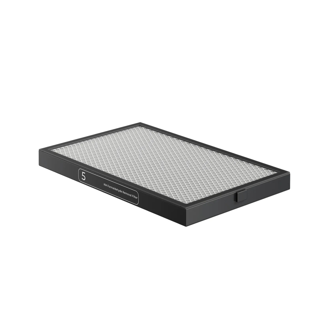 xTool Safety Series AP2 Max Purificador de Aire V1.0 - Filtro de Formaldehído
