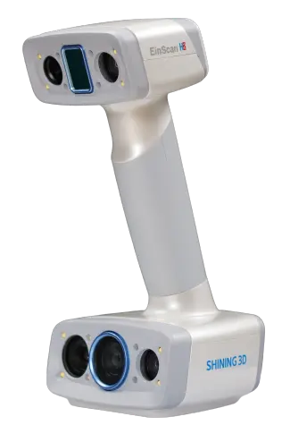 EinScan H2 - Escáner 3D