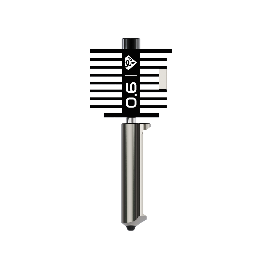 HotEnd E3D DiamondBack para Bambu Lab A1 / A1 Mini / A2L