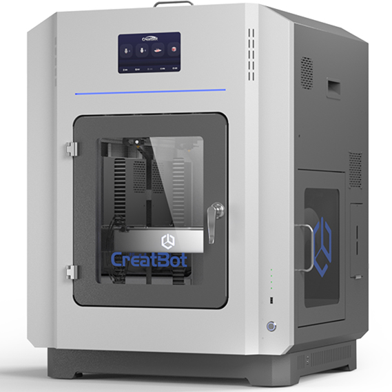 CreatBot PEEK-250 - impresora 3D industrial