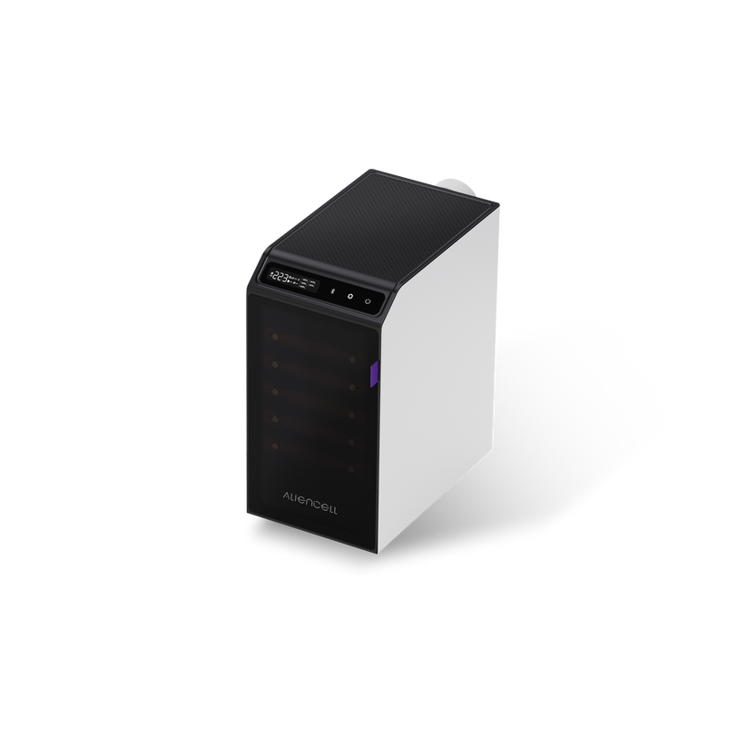 Aliencell Air Purifier