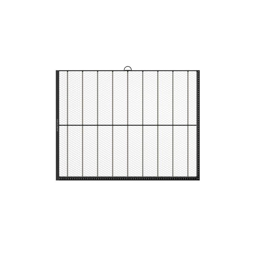 Aliencell Honeycomb Panel