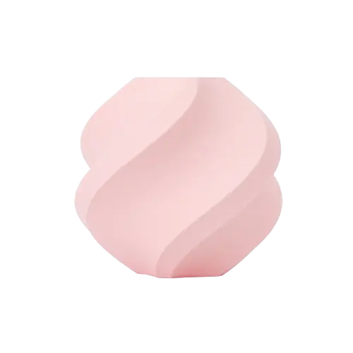 Bambu Lab PLA Pure - Filamento para impresión 3D – 1,75 mm (1 kg) - Rosa