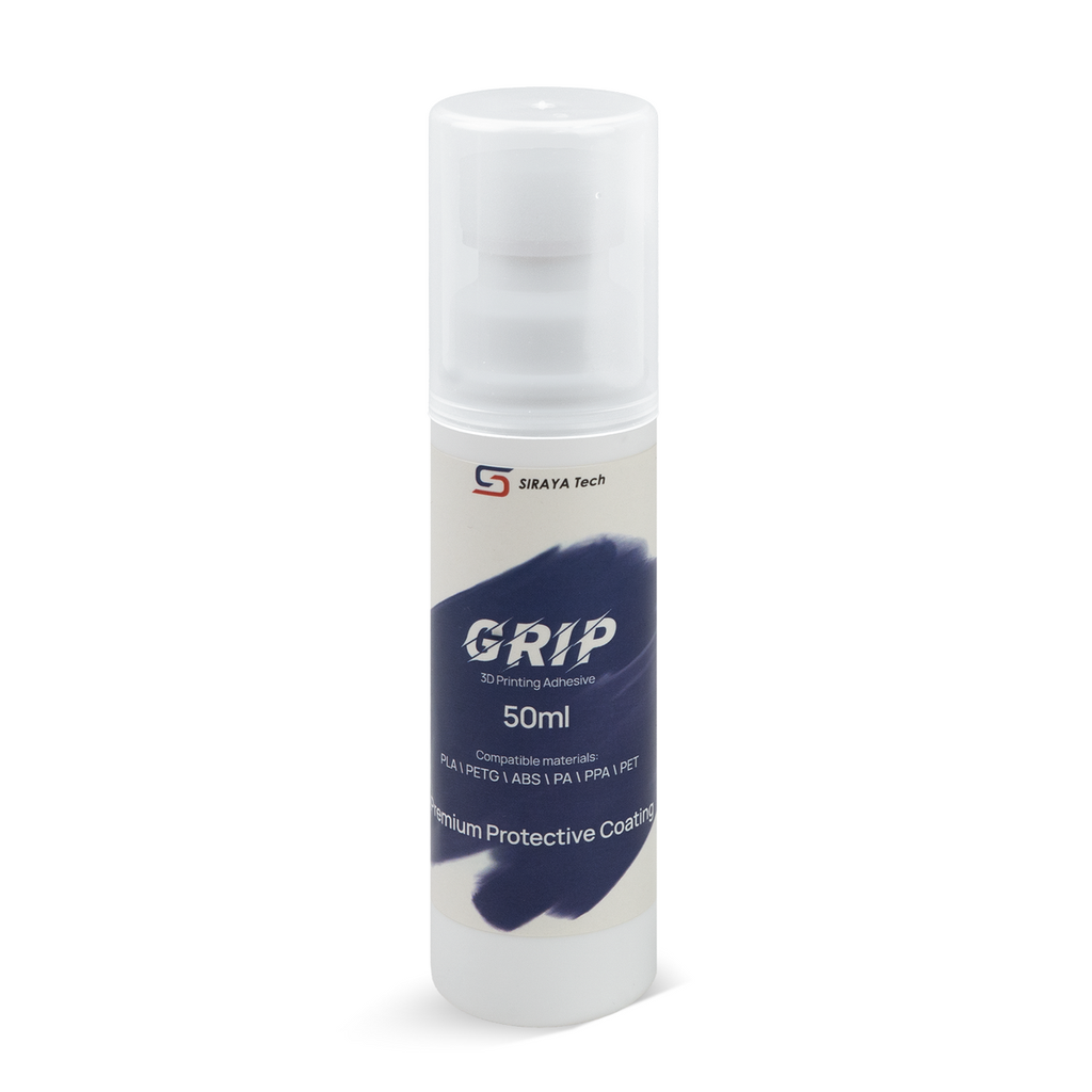 Siraya Tech - Grip 50ml - FDM Printer Bed Adhesive