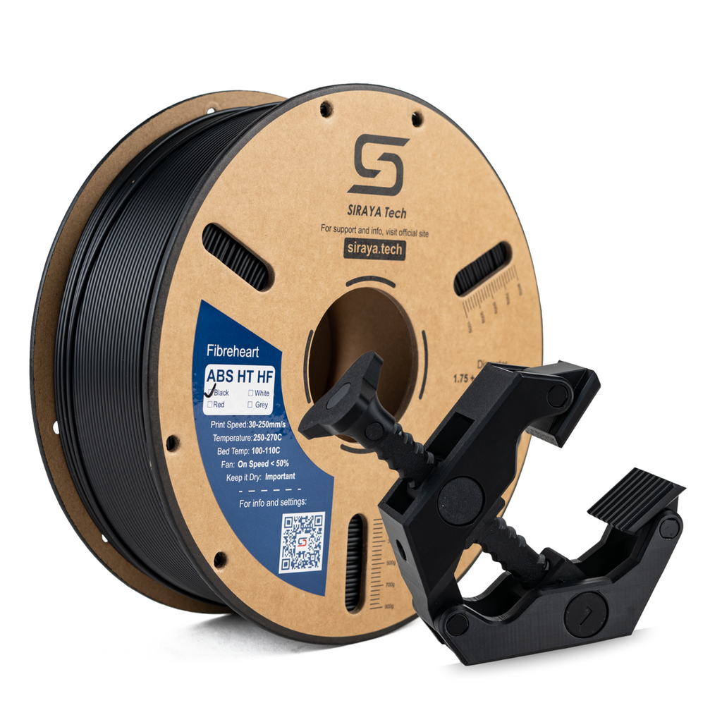 Siraya Tech ABS - Filamento para impresion 3D