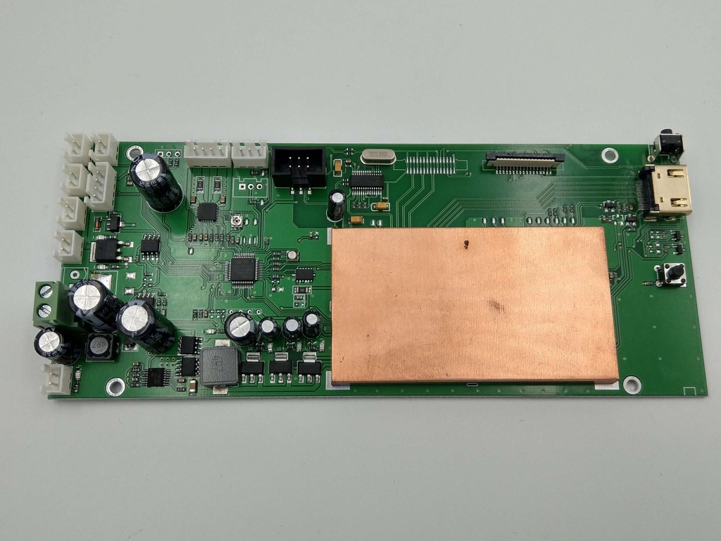 Wanhao Duplicator 8 Mainboard