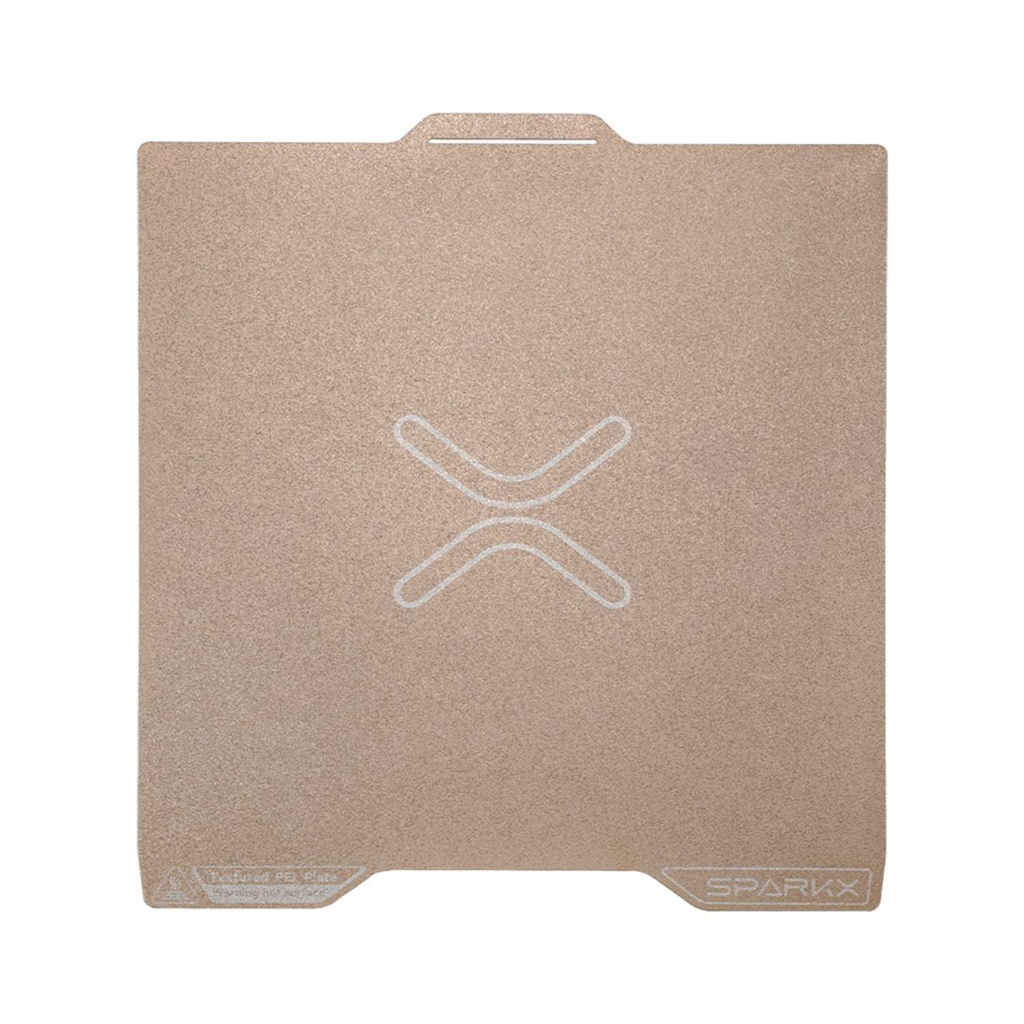 Creality SPARKX i7 Dual-Texture PEI Plate