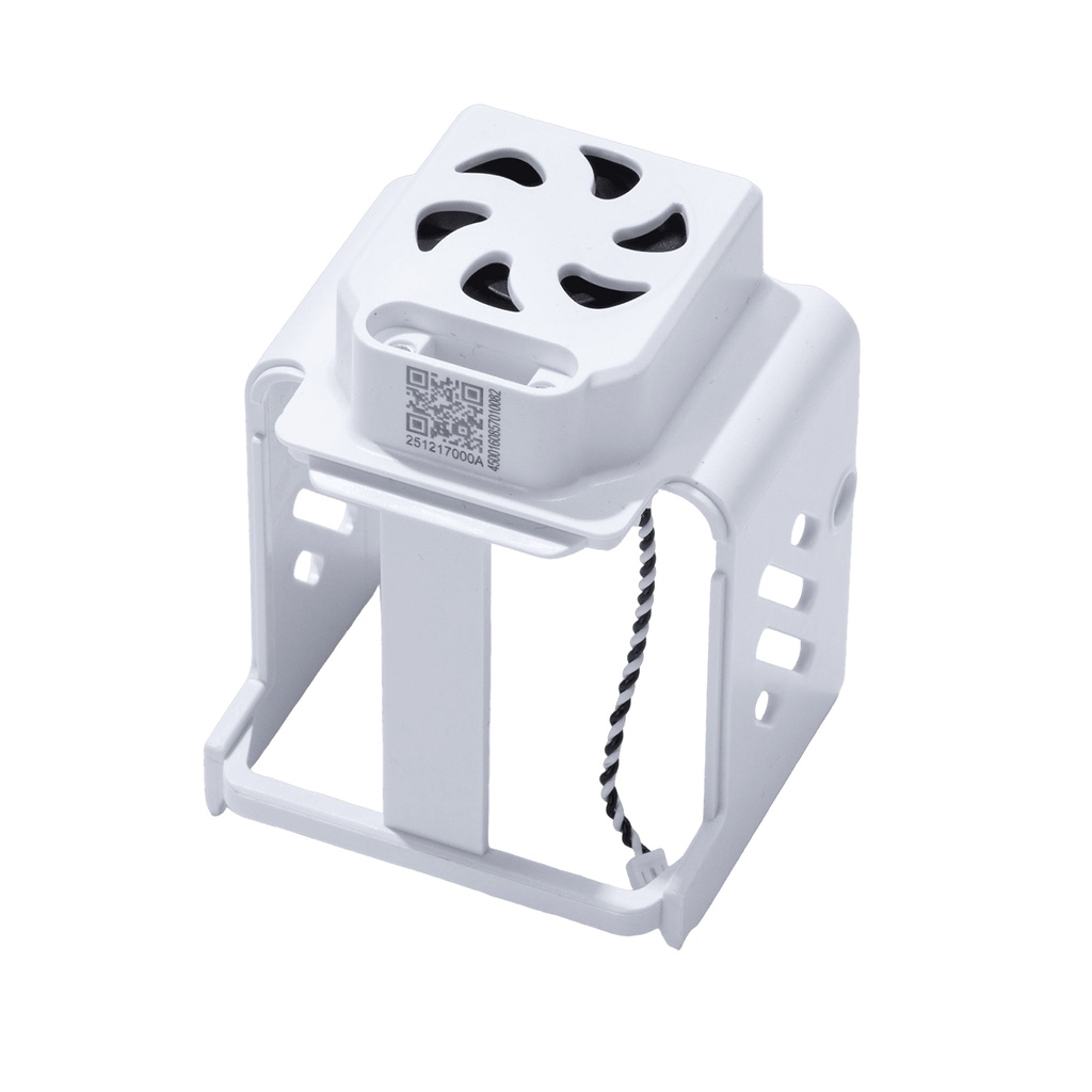 Conjunto de ventilador de refrigeración del motor del extrusor de la Creality SPARKX i7