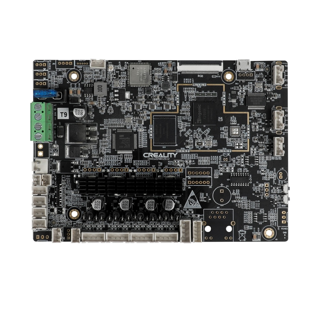 Creality Ender-3 V3 Plus Motherboard Kit