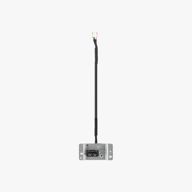 Conjunto de puerto USB de Bambu Lab para P2S