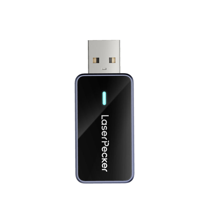 Adaptador Bluetooth LaserPecker LP2/LP4