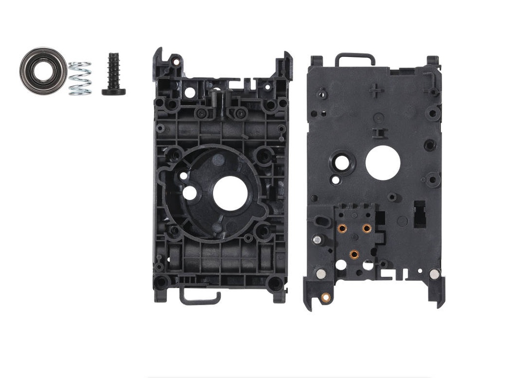 Bambu Lab Toolhead Carriage for P2S