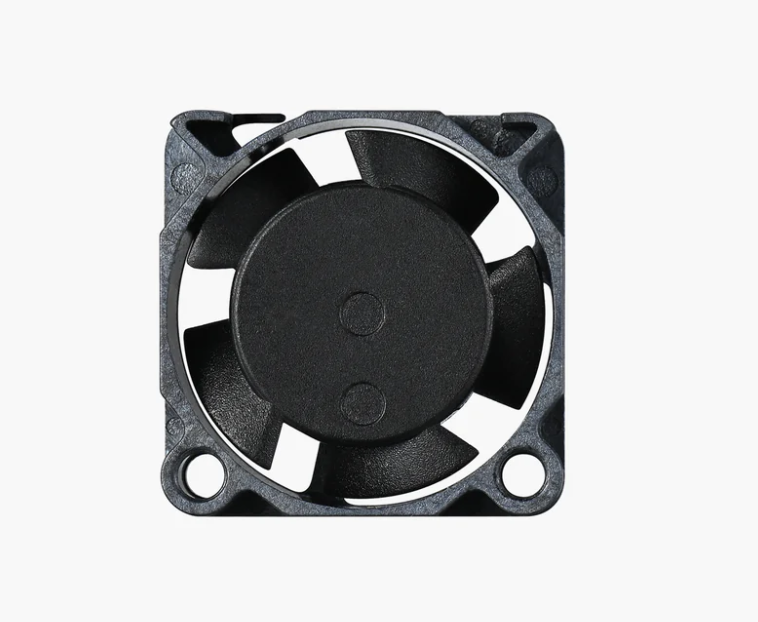 Ventilador de refrigeración Bambu Lab X1E para el hotend