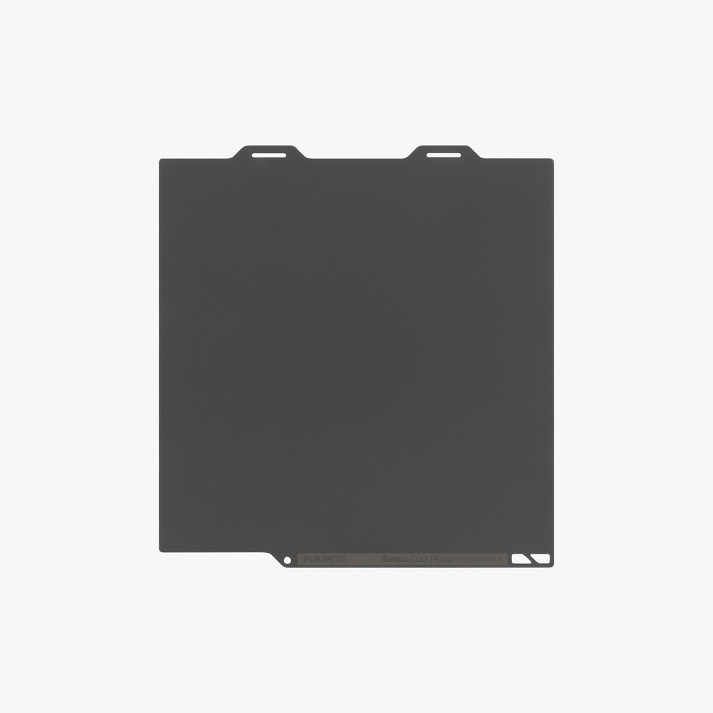 Bambu Lab A1 mini Bambu Cool Plate (SuperTack)